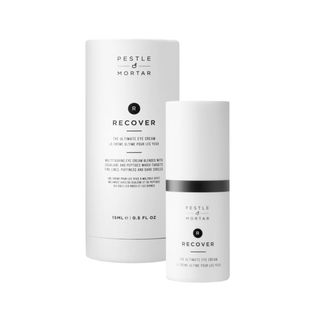 Pestle & Mortar + Recover Eye Cream