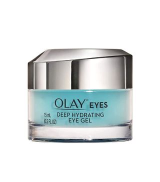 Olay + Deep Hydrating Eye Gel