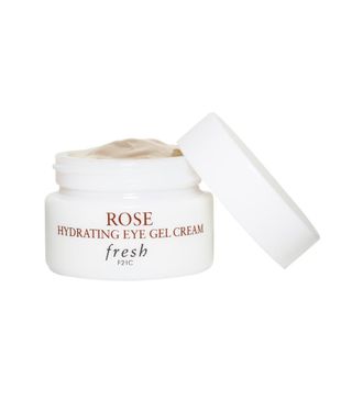 Fresh + Rose Hydrating Eye Gel Cream