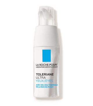 La Roche-Posay + Toleriane Ultra Soothing Eye Cream for Very Sensitive Eyes