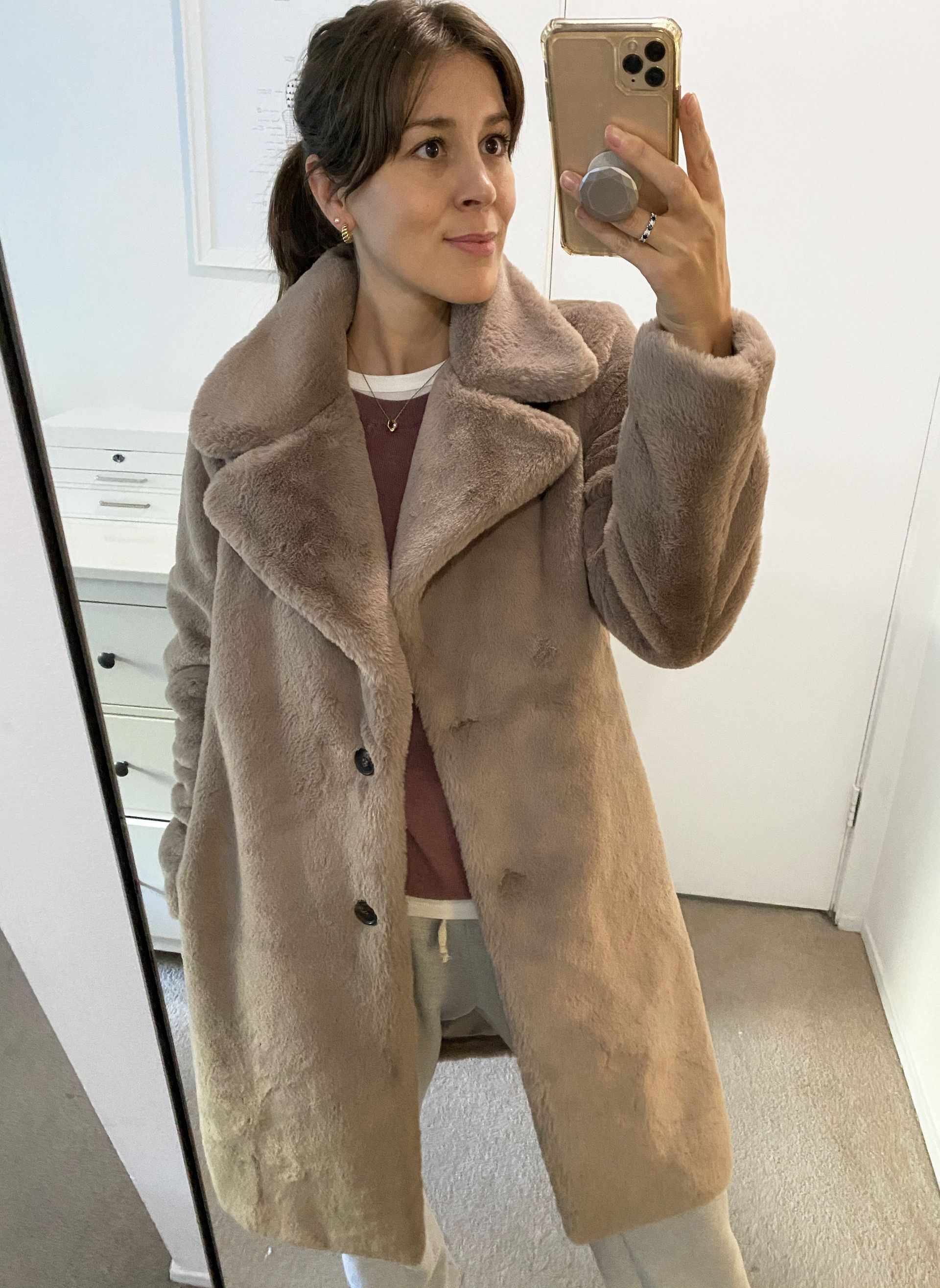 The 20 Best Winter Coats for Women on Amazon Who What Wear