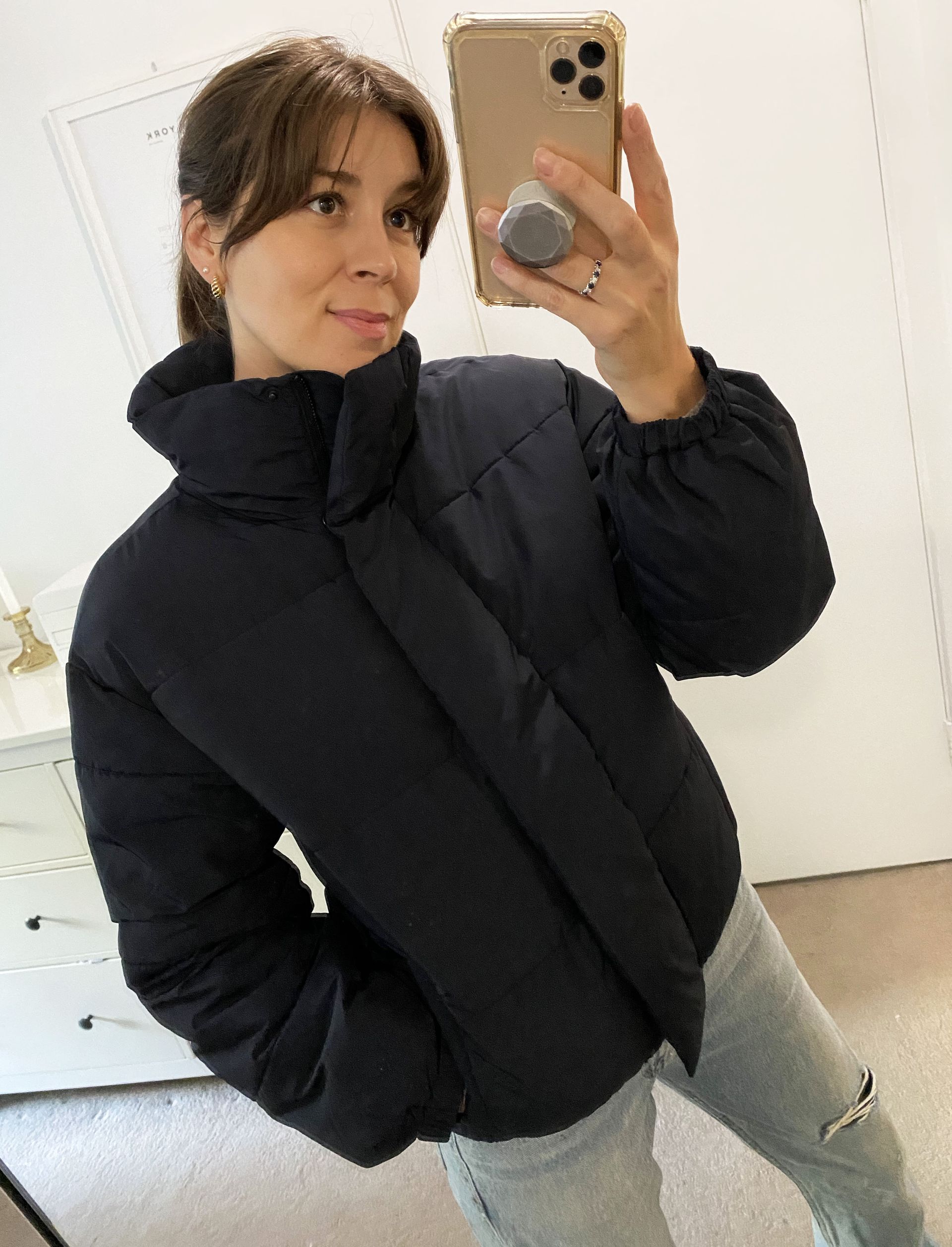 The 20 Best Winter Coats for Women on Amazon Who What Wear