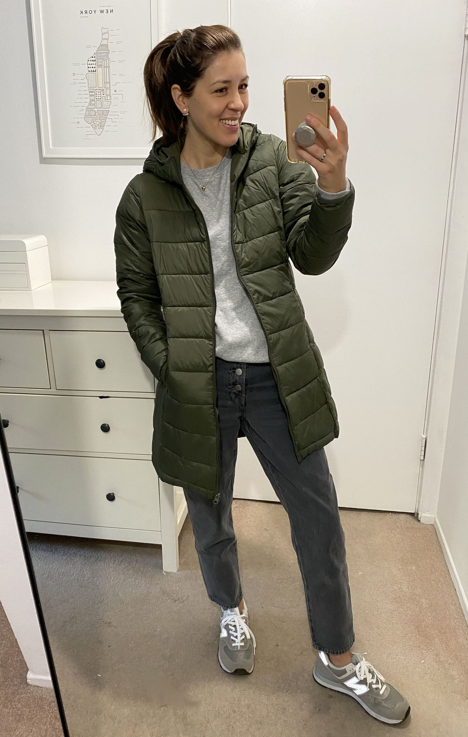 The 20 Best Winter Coats for Women on Amazon Who What Wear