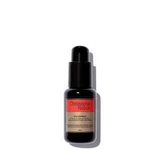 Christophe Robin + Regenerating Serum With Prickly Pear Oil
