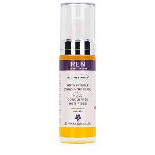 Ren Clean Skincare + Bio Retinoid Anti-Wrinkle Concentrate Oil