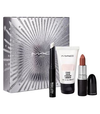 MAC + Limited Edition Run the Show Kit