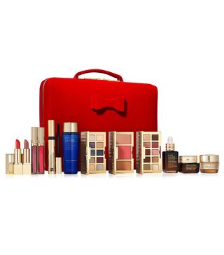 Estée Lauder + Supreme Beauty Essentials Collection