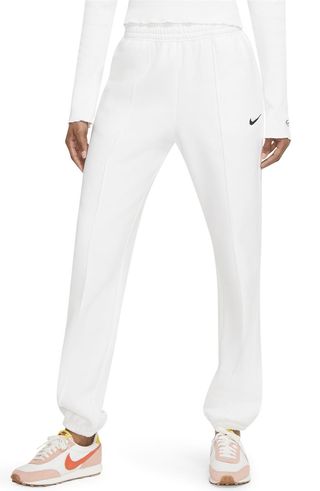 Nike + Sportswear Essential Fleece Pants