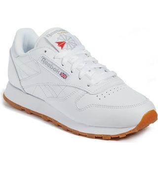 Reebok + Classic Leather Sneaker