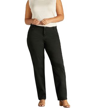 Lee + Relaxed Fit All Day Straight Leg Pant