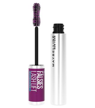 Maybelline + The Falsies Lash Lift Washable Mascara