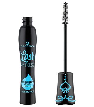 Essence Cosmetics + Lash Princess False Lash Waterproof Mascara