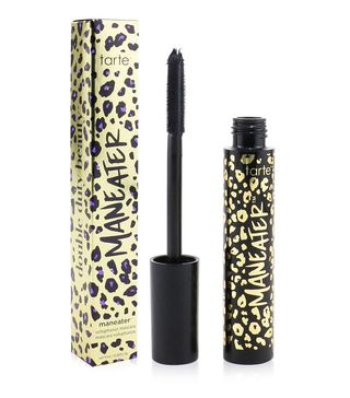 Tarte + Maneater Magnetic Volumptuous Mascara