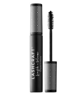 Sephora Collection + Lashcraft Length & Volume Mascara