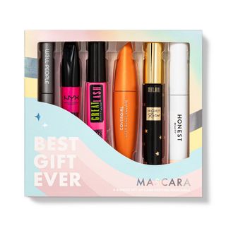 Target + Best of Box Giftset Mascara Edition