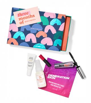Birchbox + Beauty Gift Card Bundle