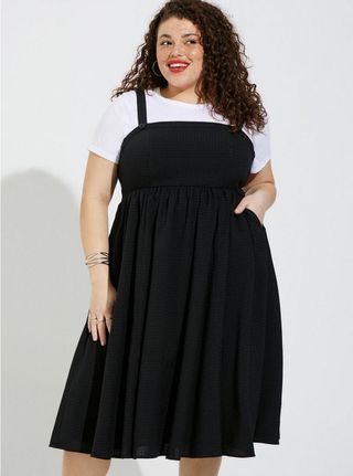 8 Affordable Places to Shop for Trendy Plus-Size Fashion This Summer