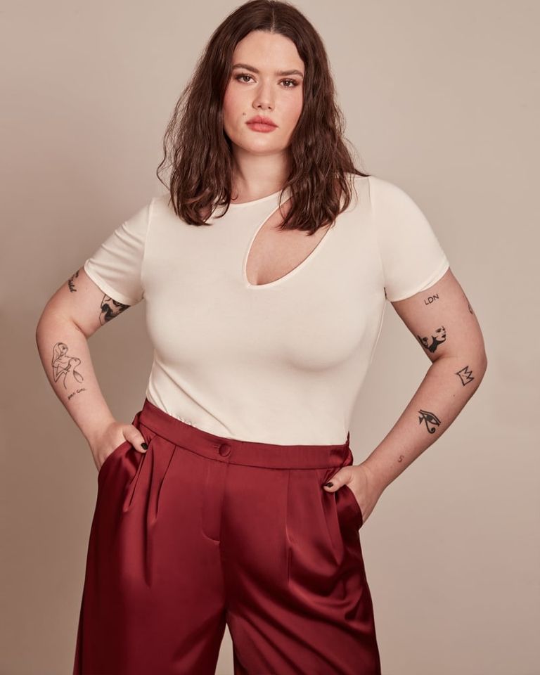 These Are the 9 Best PlusSize Stores, Hands Down Who What Wear