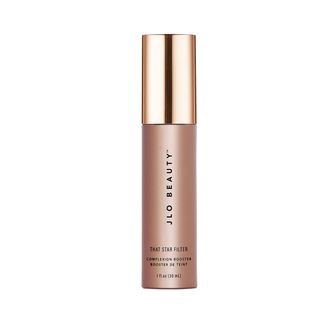 JLo Beauty + That Star Filter Instant Complexion Booster in Pink Champagne