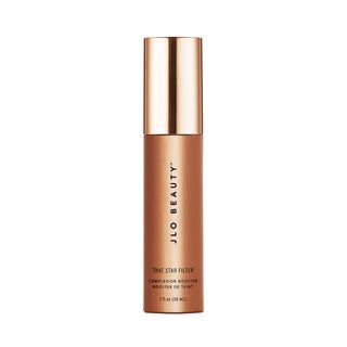 JLo Beauty + That Star Filter Instant Complexion Booster in Rich Bronze