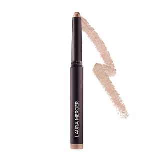 Laura Mercier + Caviar Stick Eye Shadow in Metallic Taupe