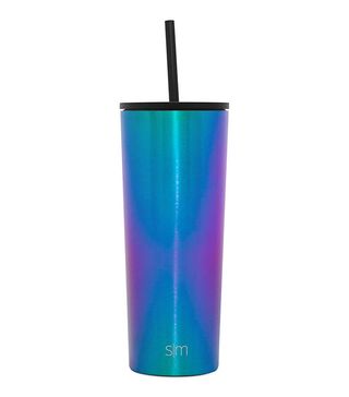 Simple Modern + Classic Insulated Tumbler