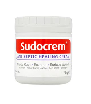 Sudocrem + Antiseptic Healing Cream