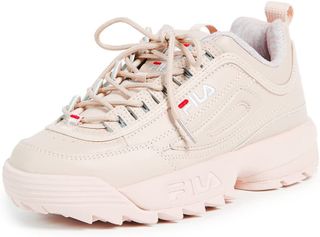 Fila + Disruptor Ii Sneaker