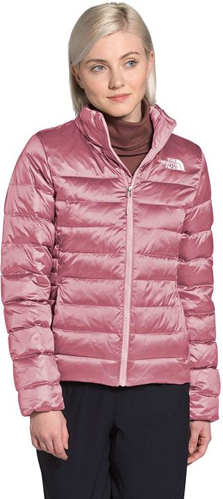 North Face + Aconcagua Insulated Jacket