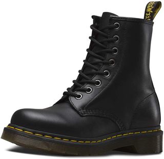 Dr. Martens + 1460w Lace-Up Boot