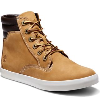 Timberland + Dausette Sneaker Boot