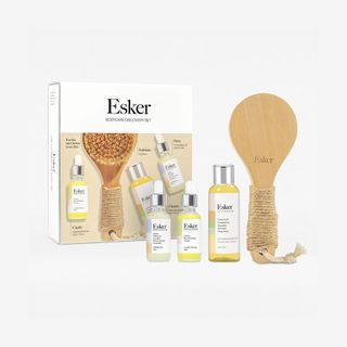 Esker Beauty + Bodycare Discovery Set