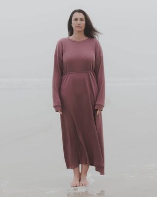 Baserange + Shaw Kaftan