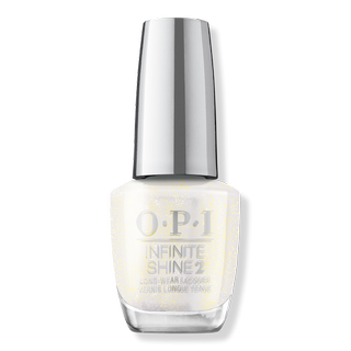 OPI + Jewel Be Bold Infinite Shine Collection