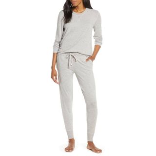 Papinelle + Feather Soft Pajamas