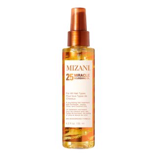 Mizani + 25 Miracle Nourishing Oil