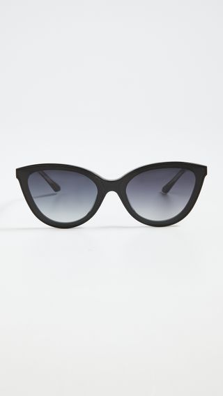 Krewe + Monroe Nylon Sunglasses