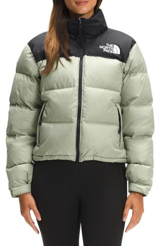 The North Face + Nuptse 1996 Packable Quilted Down Jacket