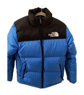 The North Face + Puffer Jacket