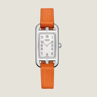 Hermès + Nantucket Watch