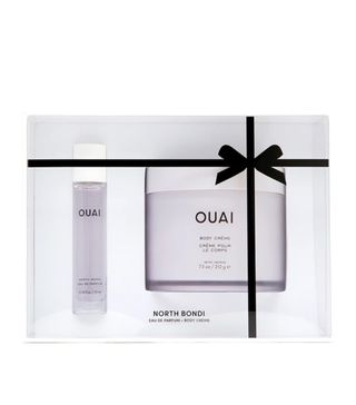 Ouai + North Bondi Fragrance Kit