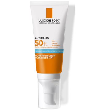 La Roche-Posay + Anthelios Ultra Hydrating Cream SPF 50+