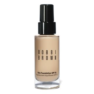 Bobbi Brown + Skin Foundation SPF 15