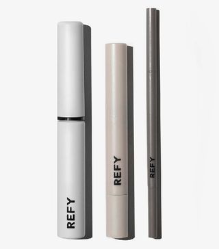 Refy + Brow Collection