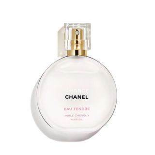 Chanel + Chance Eau Tendre Hair Oil
