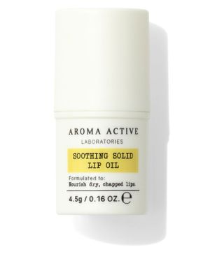 Aroma Active Laboratories + Soothing Solid Lip Oil