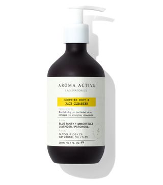 Aroma Active Laboratories + Soothing Body & Face Cleanser