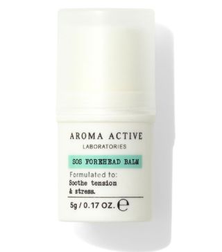 Aroma Active Laboratories + SOS Forehead Balm