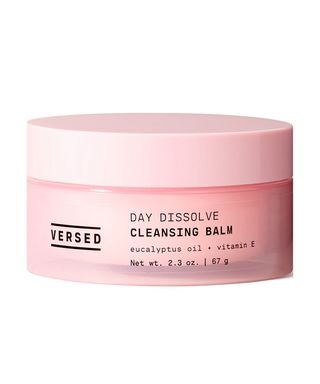 Versed + Day Dissolve Cleansing Balm