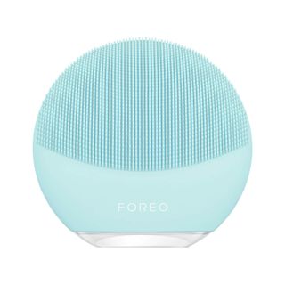 Foreo + Luna Mini 3 Facial Cleansing Brush